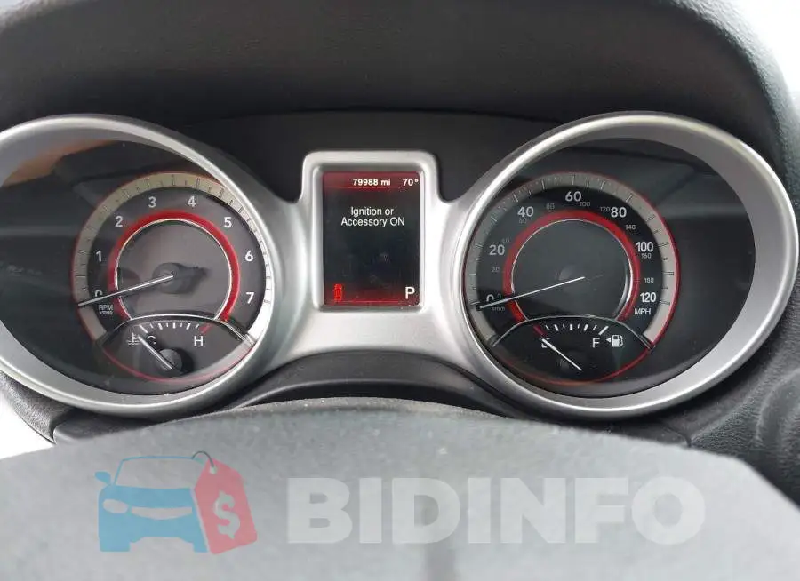 3C4PDCAB2HT637166 Photo# 7