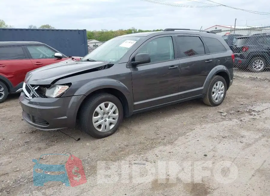 3C4PDCAB2HT637166 Photo# 2