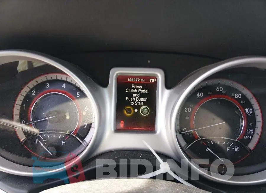 3C4PDCAB4HT599424 Photo# 7