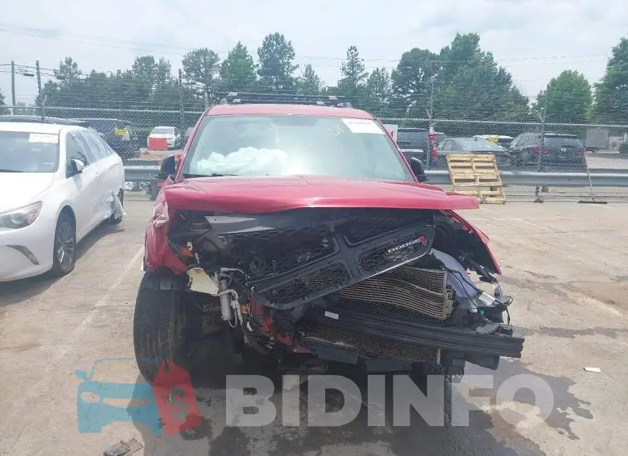 3C4PDCAB4HT599424 Photo# 13