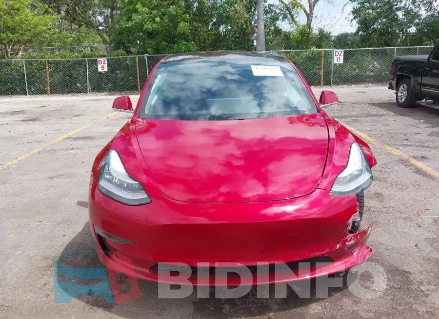 5YJ3E1EA8JF016777 Photo# 11