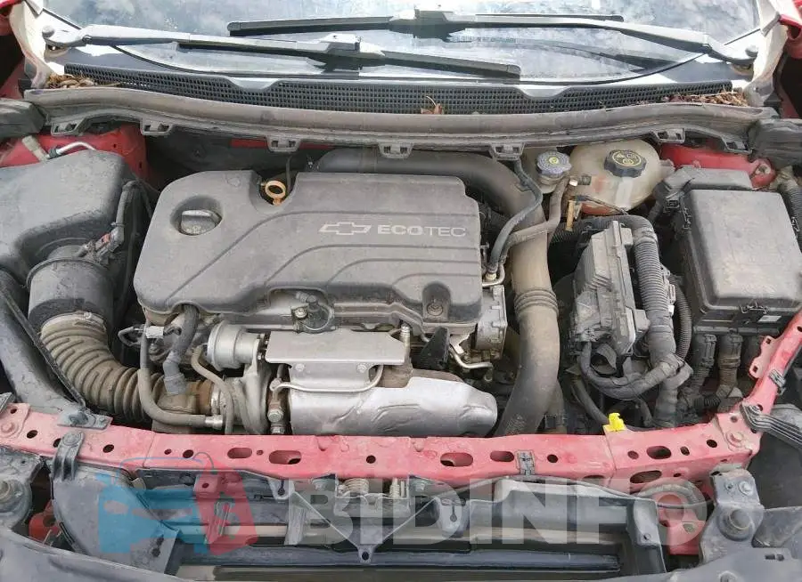1G1BC5SM1H7255037 Photo# 10