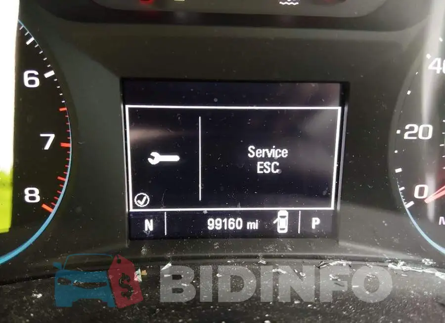 1G1ZD5ST0LF045806 Photo# 15