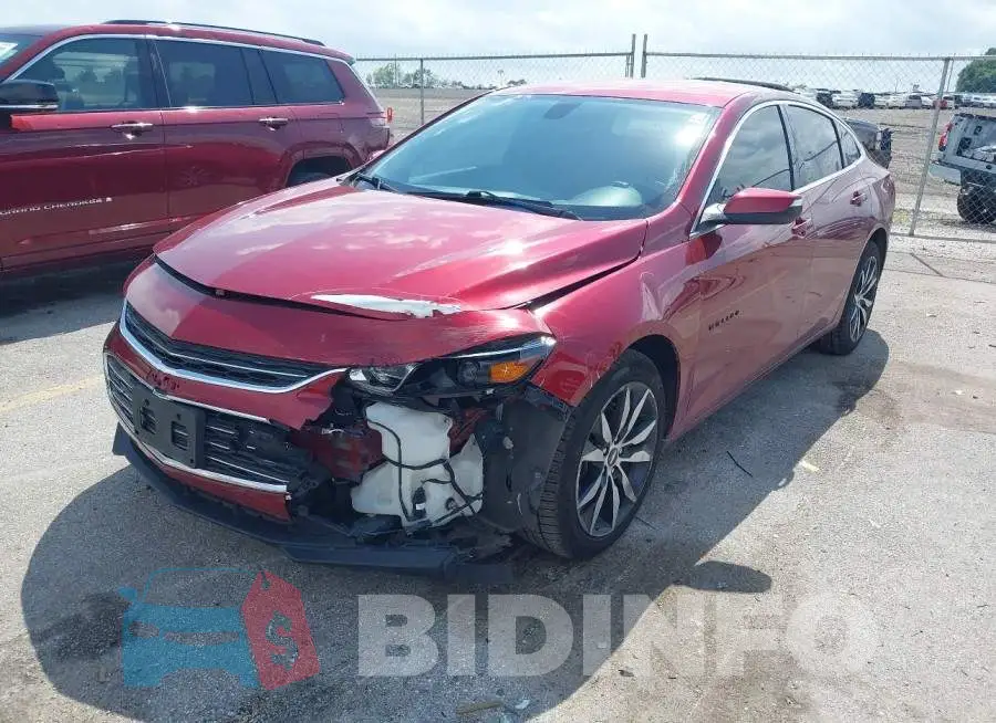 1G1ZD5ST2JF287414 Photo# 6