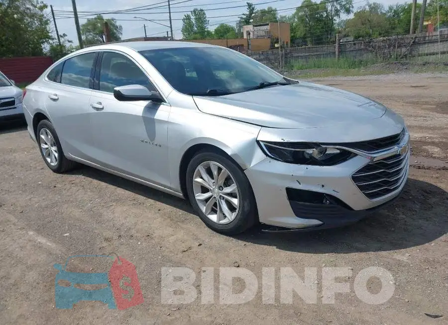 1G1ZD5ST3KF117533 Photo# 1
