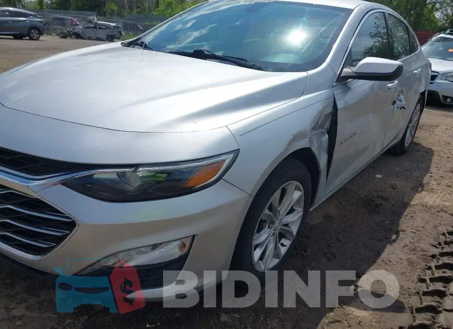 1G1ZD5ST3KF117533 Photo# 6
