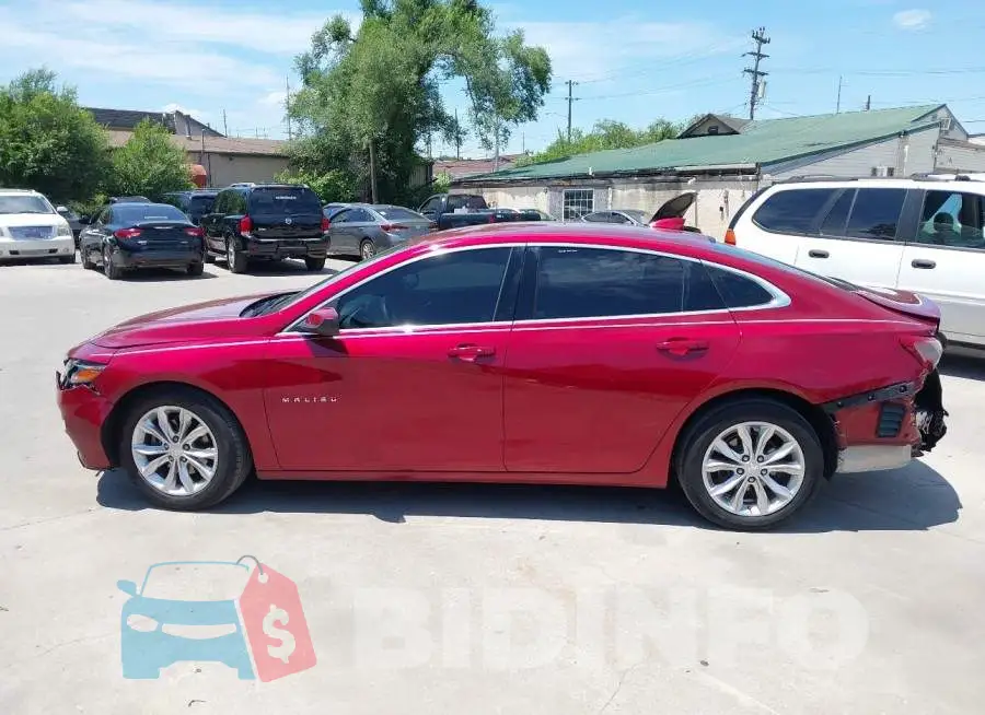 1G1ZD5ST5LF002014 Photo# 14
