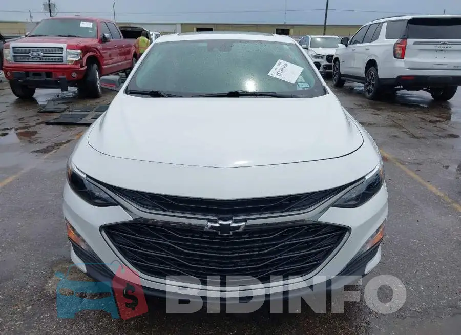 1G1ZD5ST5PF156471 Photo# 13