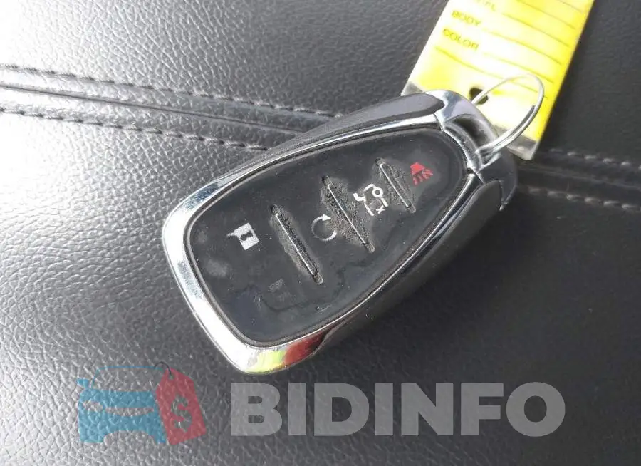 1G1ZD5ST6KF115193 Photo# 11