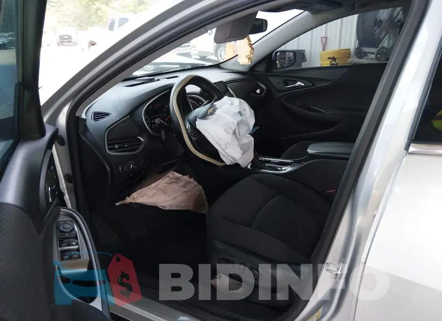 1G1ZD5ST6NF176256 Photo# 5