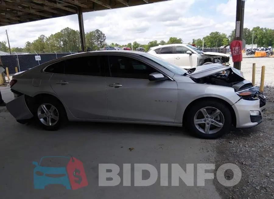 1G1ZD5ST6NF176256 Photo# 13