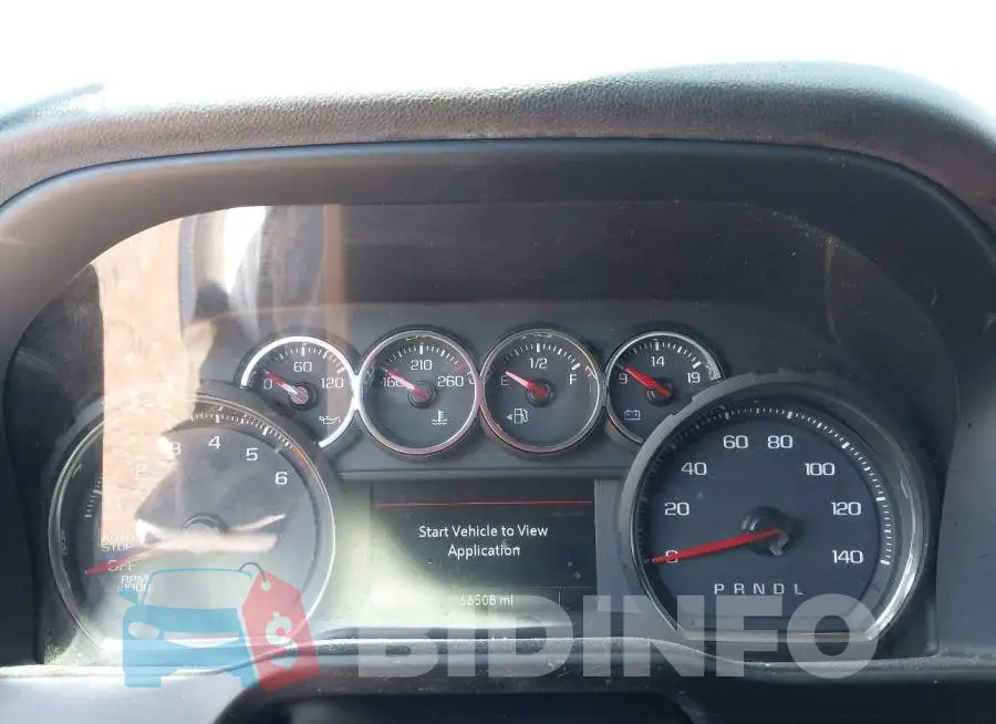 1GCRYDEK2KZ247262 Photo# 7