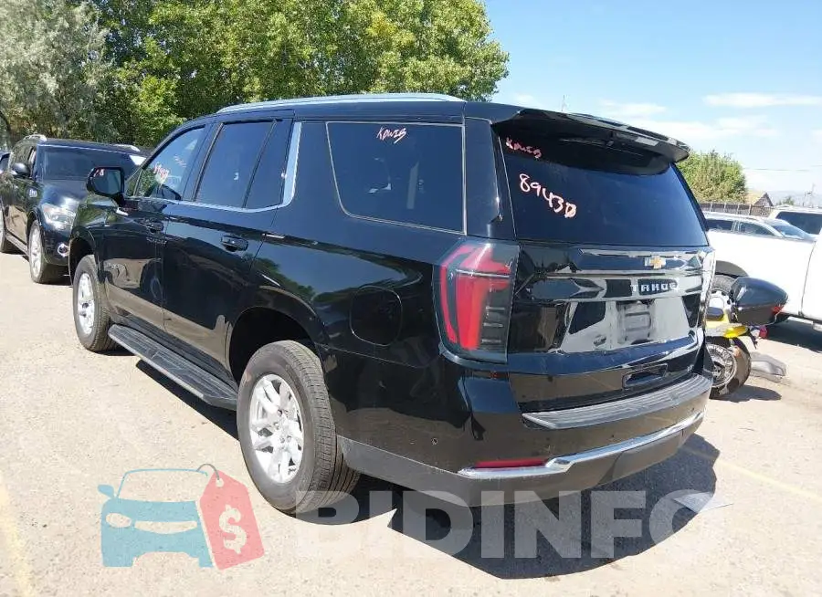 1GNS6NRD9SR237067 Photo# 14