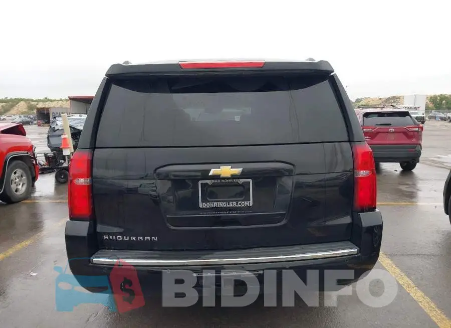 1GNSCJKC4GR103805 Photo# 17