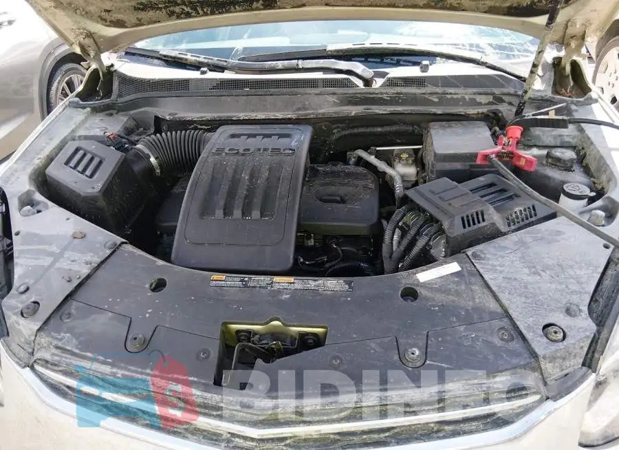 2GNALCEK6G1111536 Photo# 10