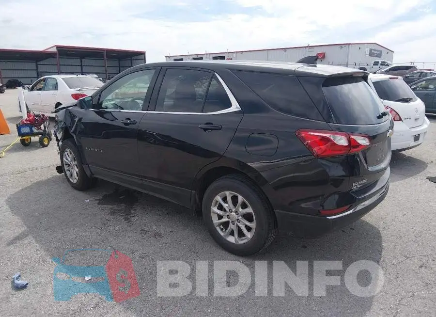 2GNAXTEV6L6233292 Photo# 3