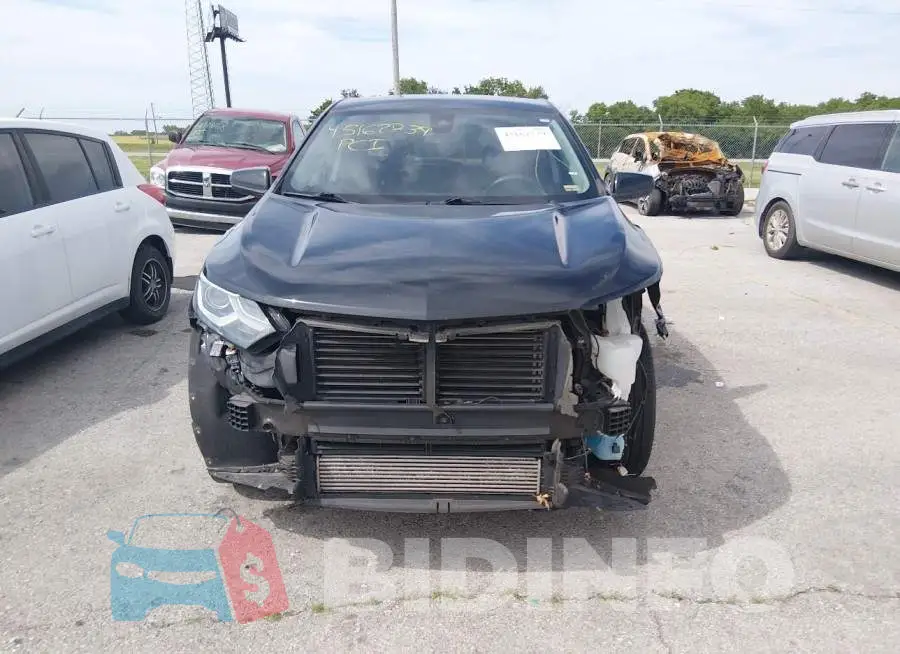 2GNAXTEV6L6233292 Photo# 13