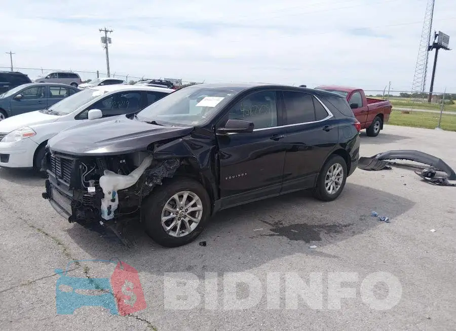 2GNAXTEV6L6233292 Photo# 2