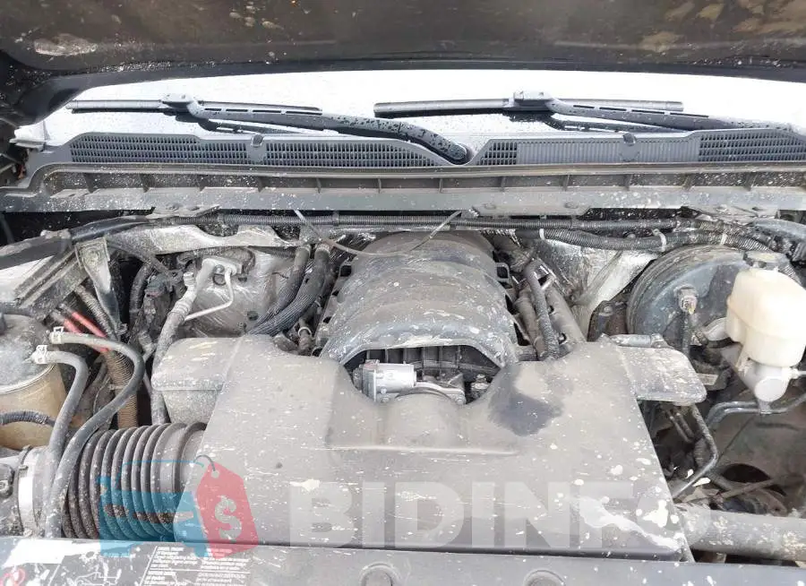 3GCUKTEC2GG102213 Photo# 10