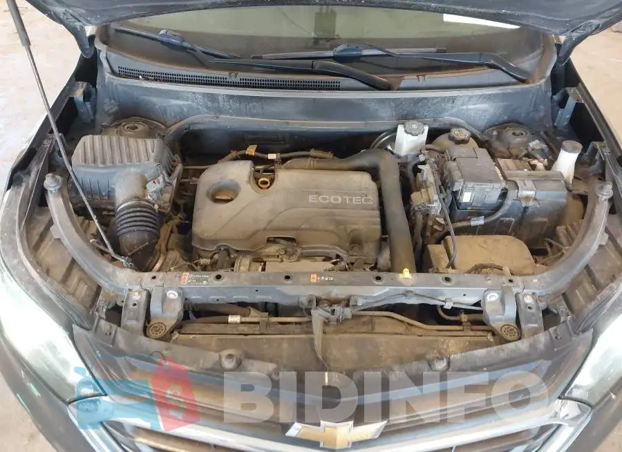 3GNAXTEV7LS504703 Photo# 10