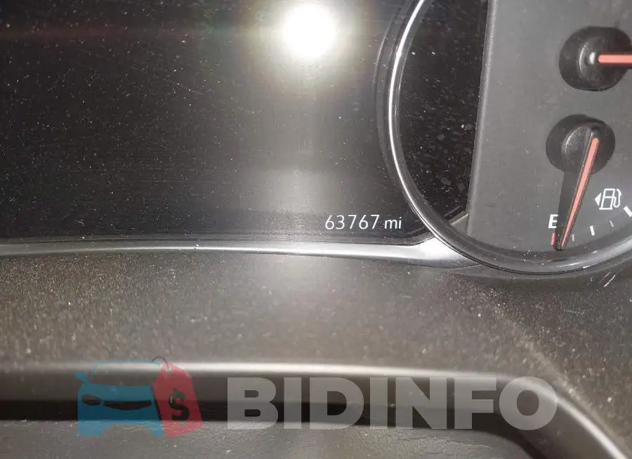 3GNKBERS8LS723328 Photo# 14