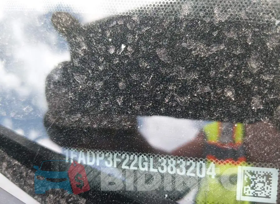 1FADP3F22GL383204 Photo# 9