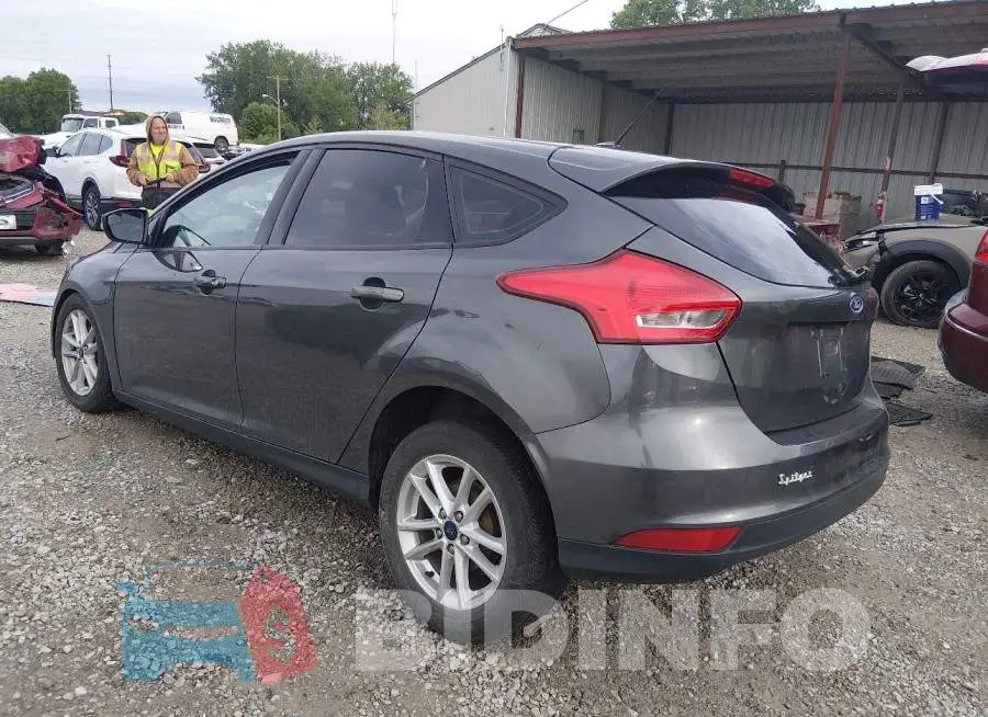1FADP3K22GL318634 Photo# 3