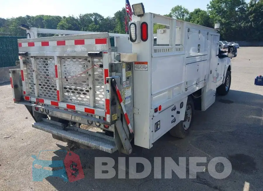 1FDBF3E61LED61195 Photo# 4