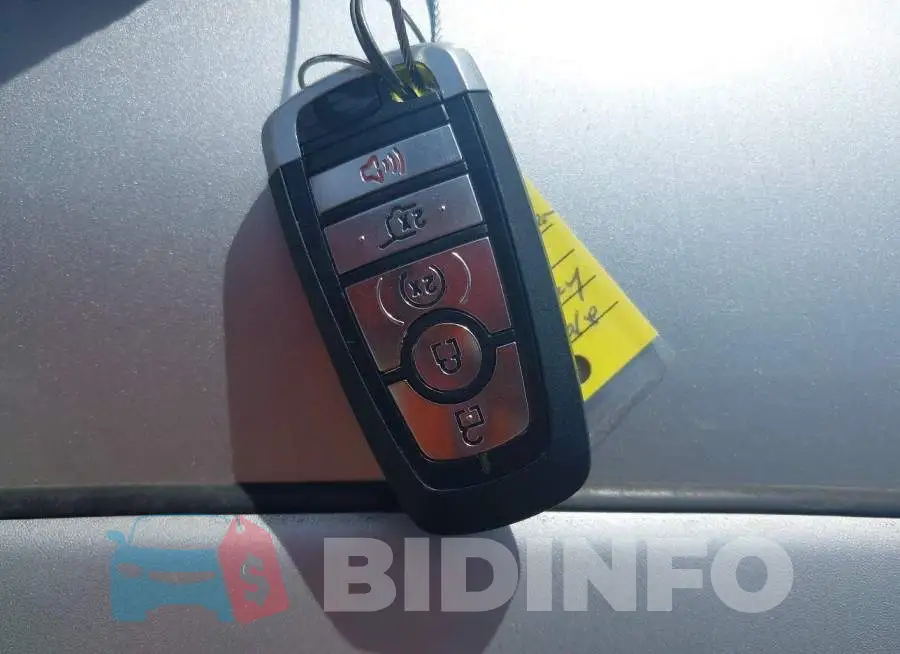 1FMSK8DHXLGA99998 Photo# 11