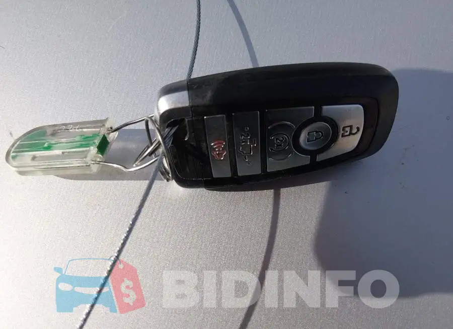 1FT7W2BT2NEC46753 Photo# 11