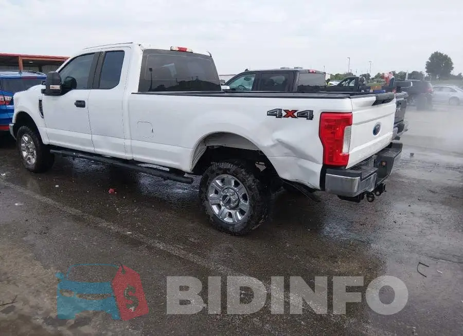 1FT7X2B65JEB97579 Photo# 3