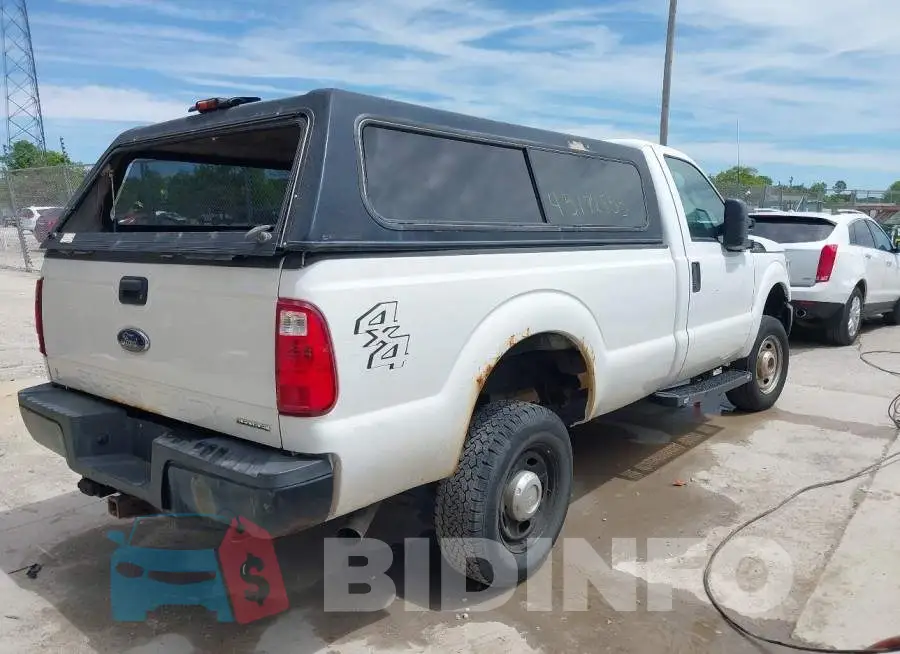 1FTBF2B63GEA01502 Photo# 4
