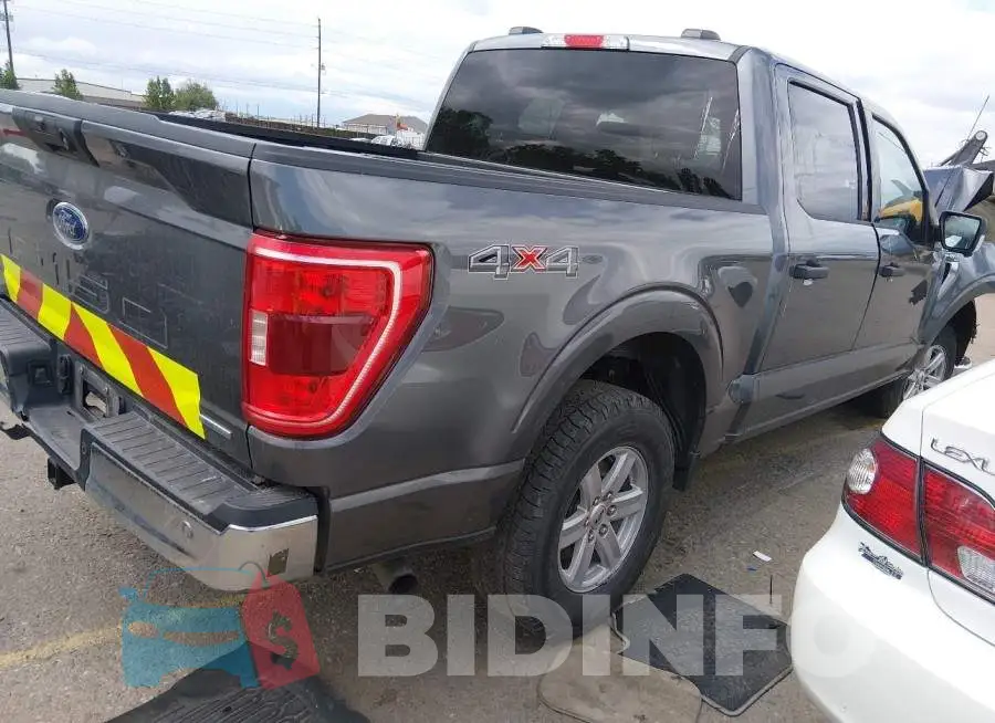1FTEW1EP9PKE81543 Photo# 4