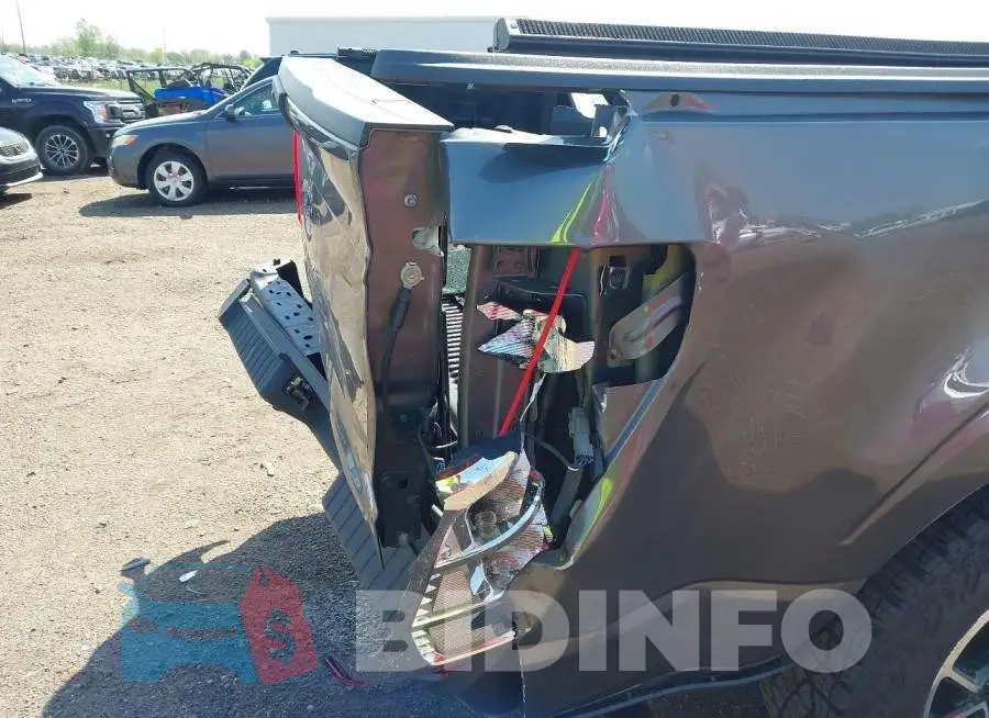 1FTEX1CP8MKD58442 Photo# 19
