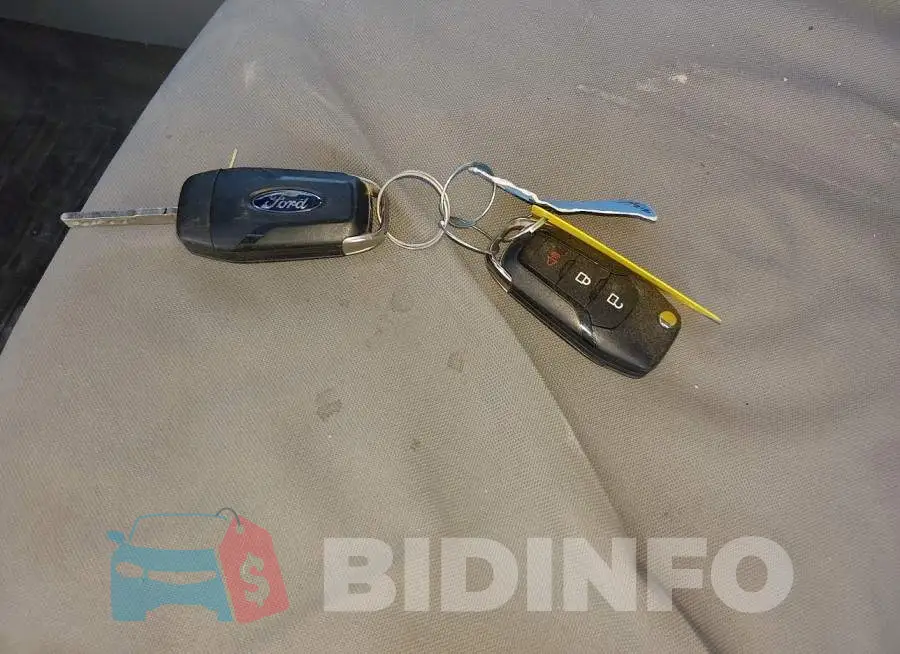 1FTFW1E59PKD62605 Photo# 11