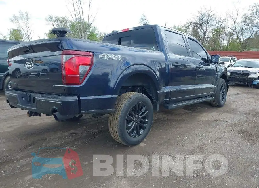 1FTFW3LD0RFA67653 Photo# 4