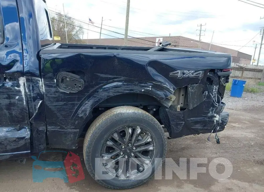1FTFW3LD0RFA67653 Photo# 19