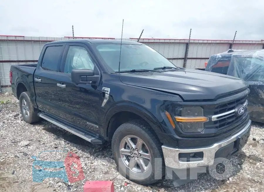 1FTFW3LD2RFA72580 Photo# 1
