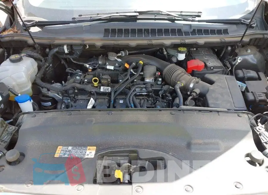 2FMPK3J9XLBB40451 Photo# 10