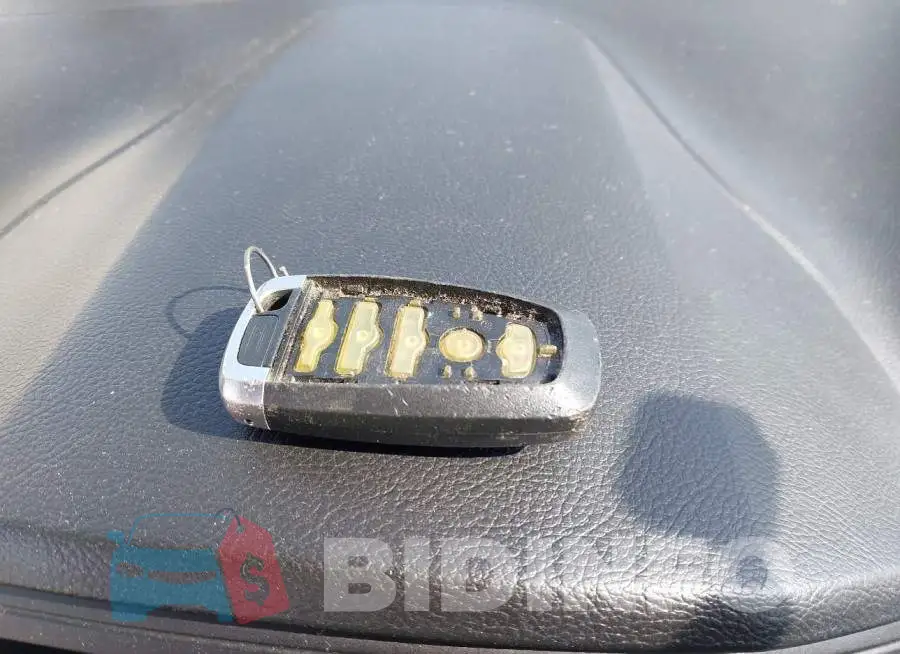 2FMPK4G99JBC04182 Photo# 11