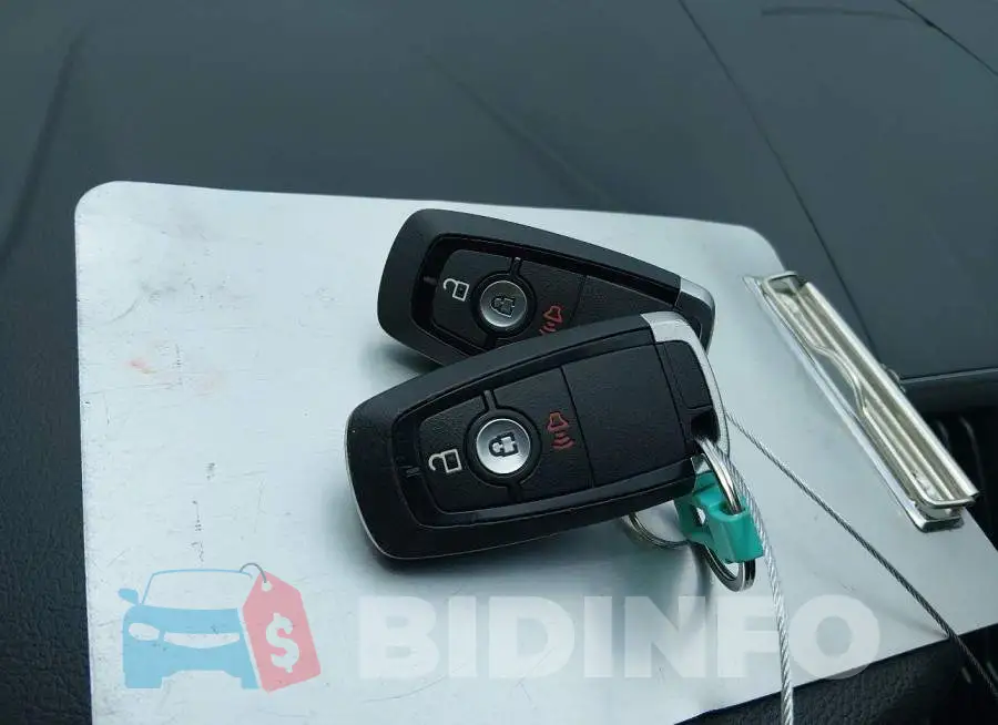 2FMPK4G9XHBC53384 Photo# 11