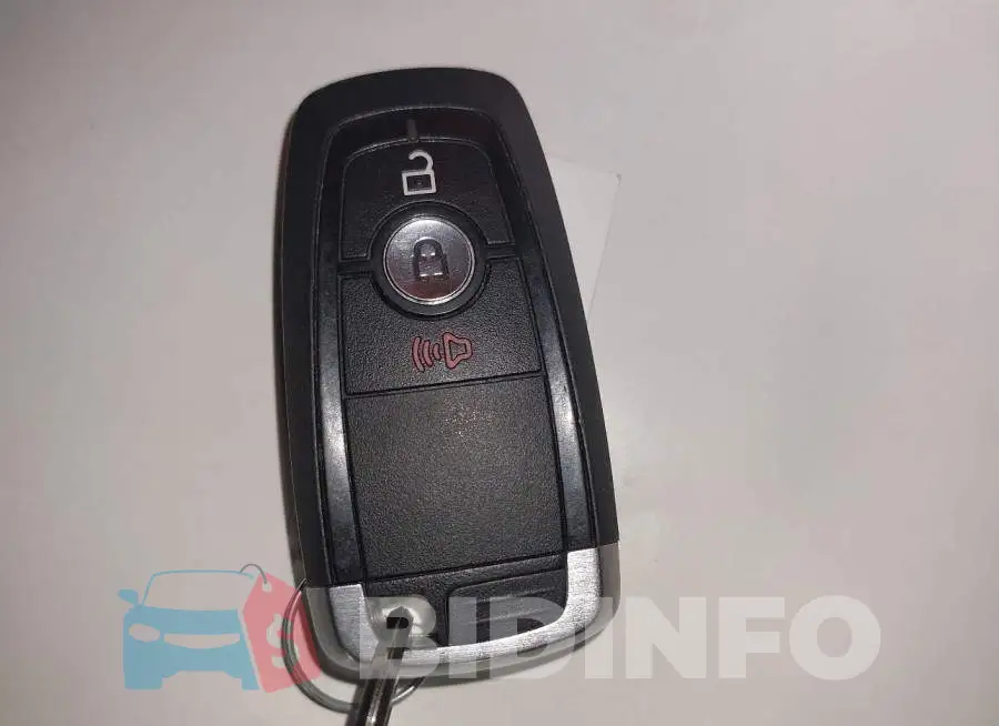 2FMPK4J82HBC69417 Photo# 11