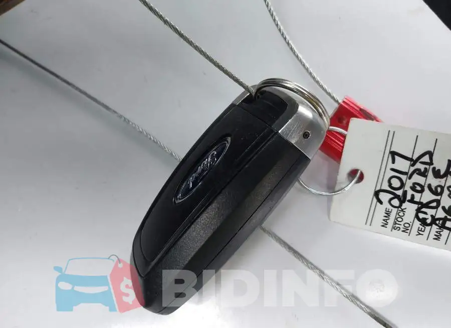 2FMPK4J8XHBB40261 Photo# 11