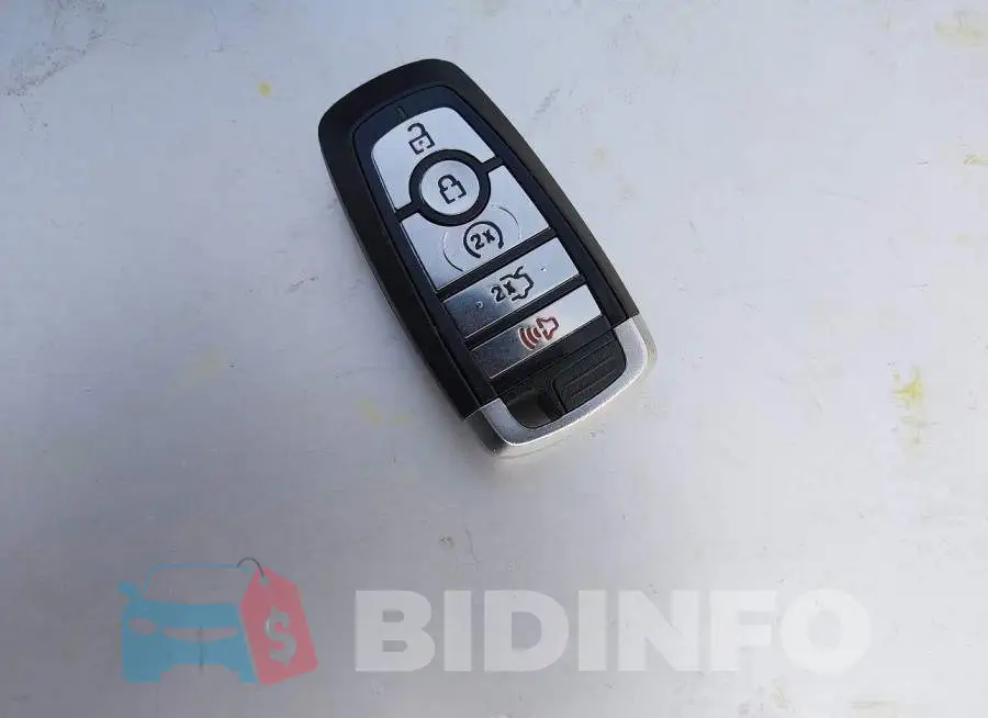 2FMPK4K98HBC29575 Photo# 11