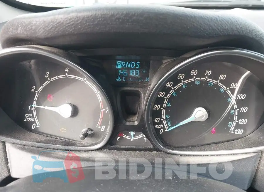 3FADP4BJXKM103877 Photo# 7