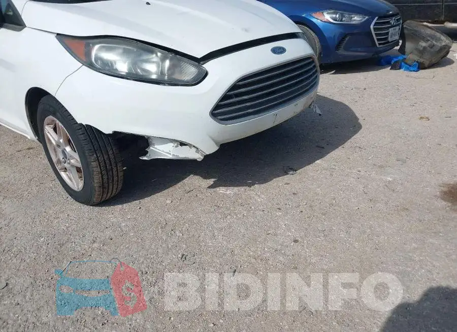 3FADP4EJ6HM115237 Photo# 6