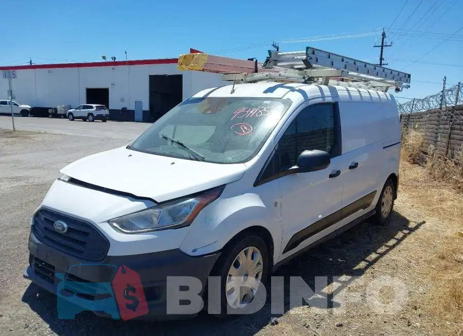 NM0LS7E22K1417222 Photo# 2