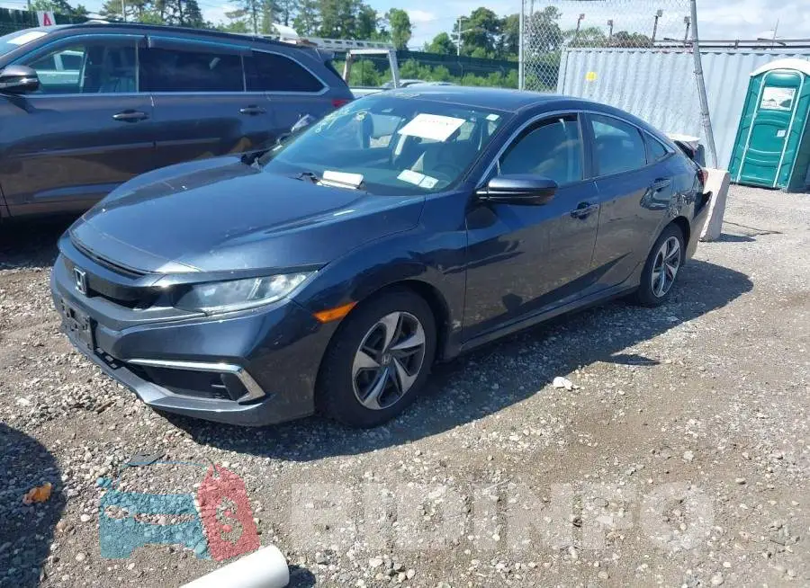 19XFC2F60LE208920 Photo# 2