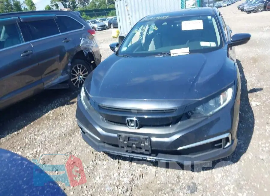 19XFC2F60LE208920 Photo# 12