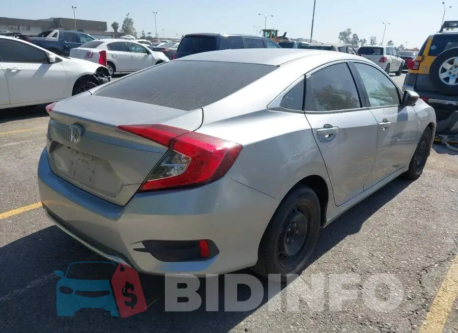 19XFC2F66LE206282 Photo# 4